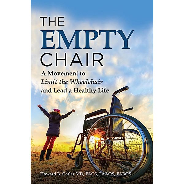 The Empty Chair, Md Cotler