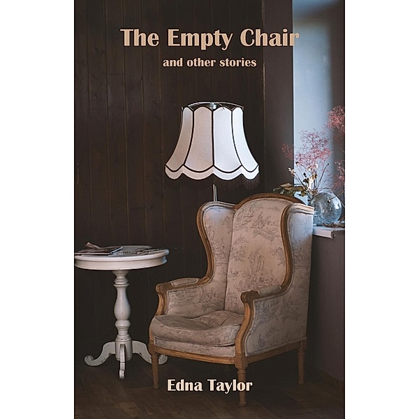 The Empty Chair, Edna Taylor