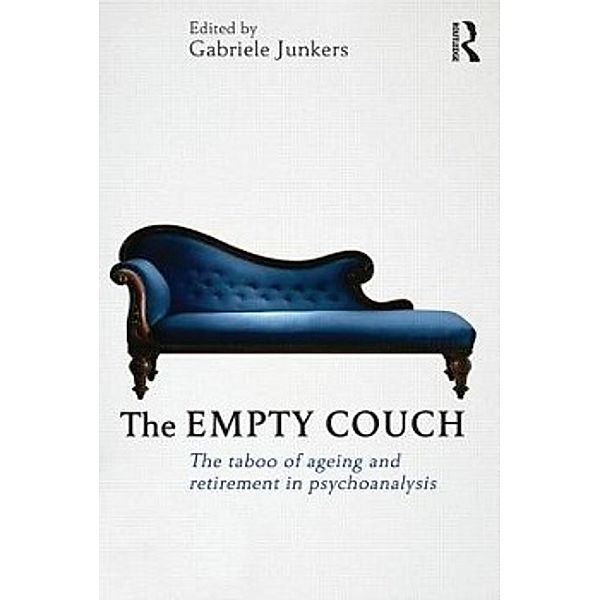 The Empty Couch, Gabriele Junkers