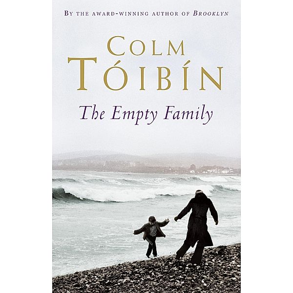 The Empty Family, Colm Tóibín