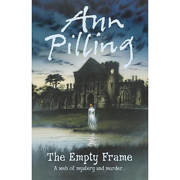 The Empty Frame, Ann Pilling