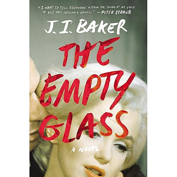 The Empty Glass, J. I. Baker