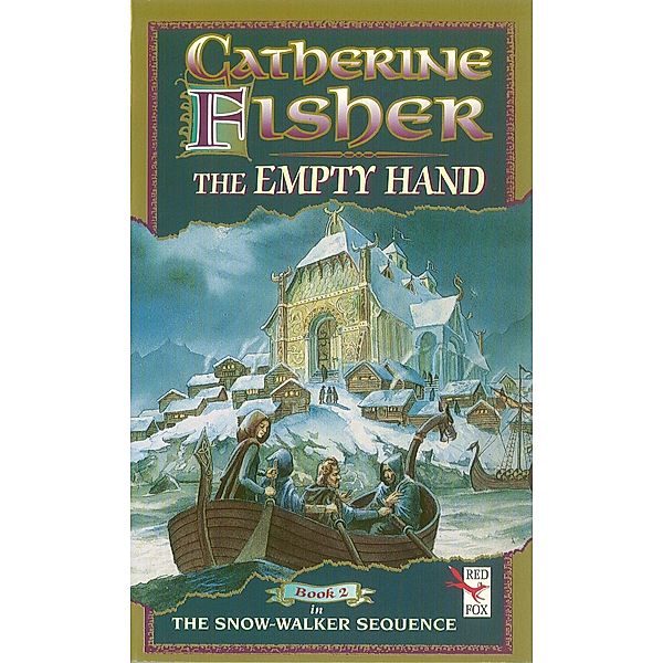 The Empty Hand, Catherine Fisher