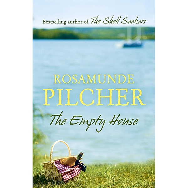 The Empty House, Rosamunde Pilcher