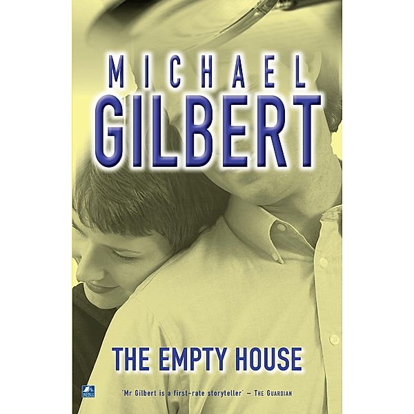 The Empty House, Michael Gilbert