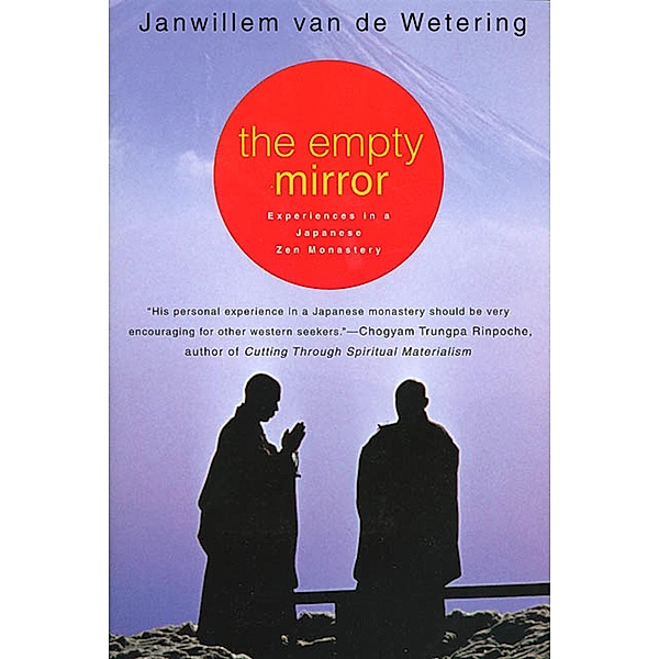 The Empty Mirror, Janwillem Van De Wetering