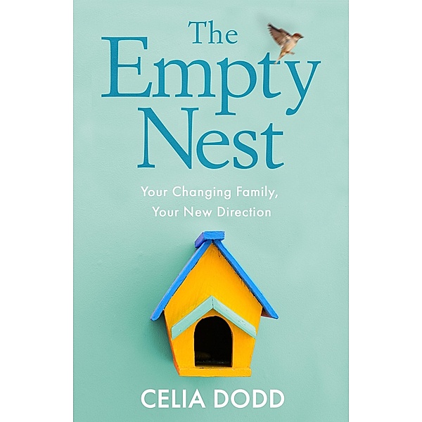 The Empty Nest, Celia Dodd
