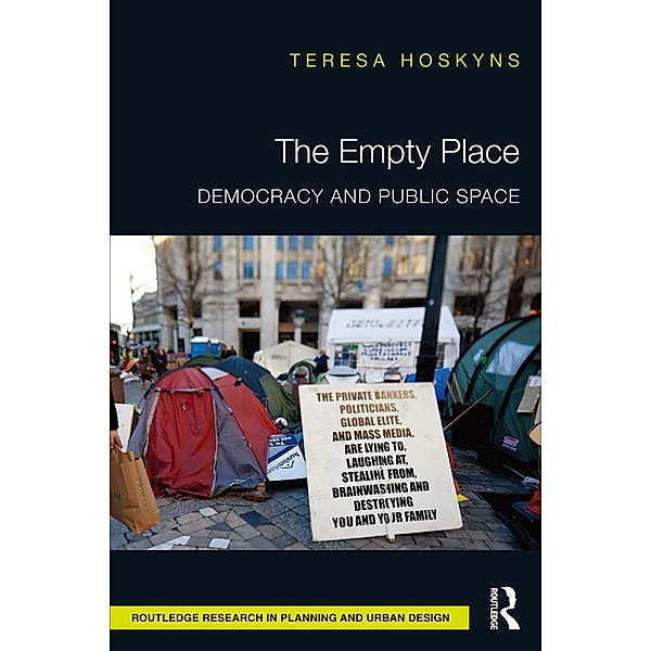 The Empty Place, Teresa Hoskyns