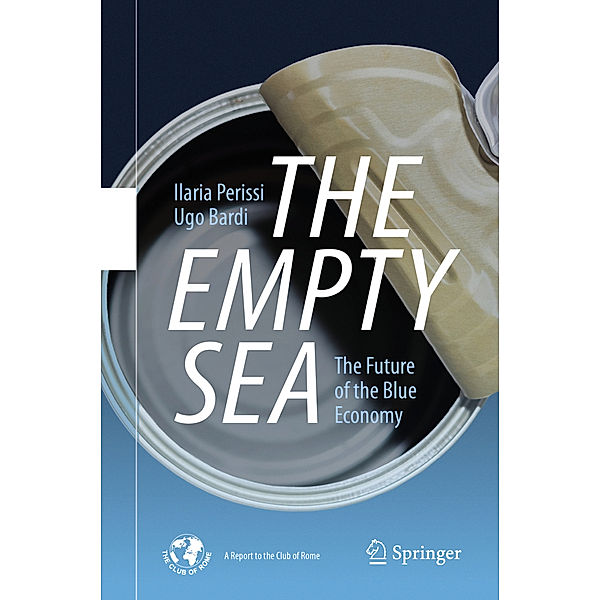 The Empty Sea, Ilaria Perissi, Ugo Bardi