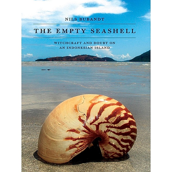 The Empty Seashell, Nils Bubandt