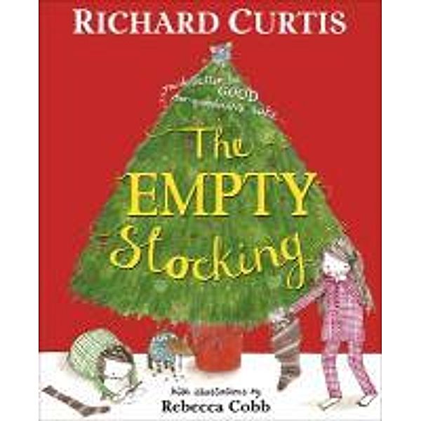 The Empty Stocking, Richard Curtis