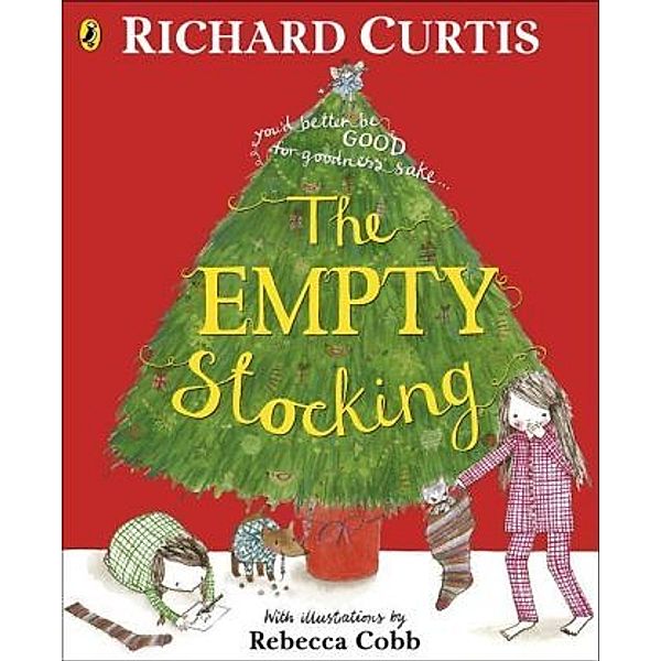 The Empty Stocking, Richard Curtis