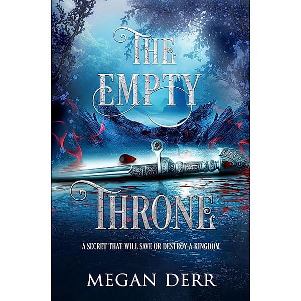 The Empty Throne, Megan Derr