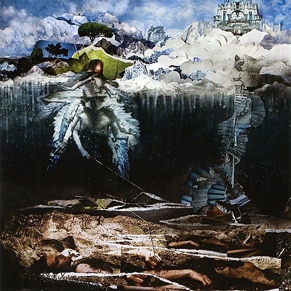 The Empyrean (10 Year Anniversary Reissue Repress (Vinyl), John Frusciante