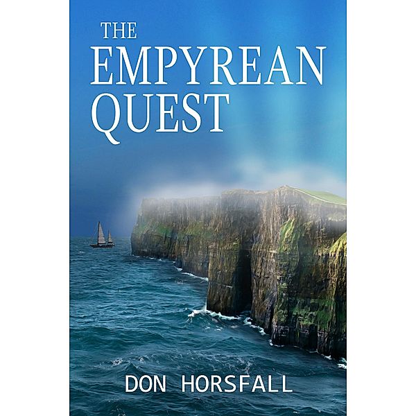 The Empyrean Quest, Don Horsfall