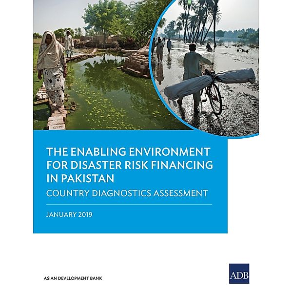 The Enabling Environment for Disaster Risk Financing in Pakistan / Country Diagnostic Studies