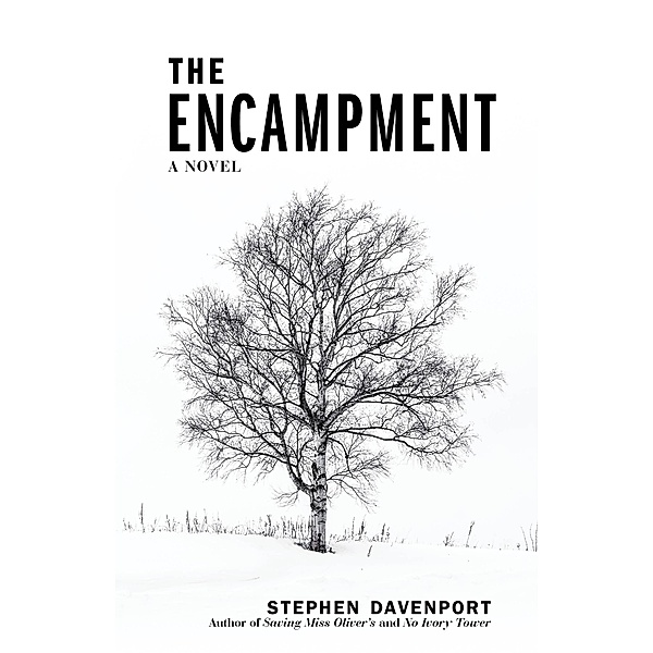 The Encampment / Miss Oliver's School for Girls, Stephen Davenport