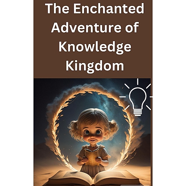 The Enchanted Adventure of Knowledge Kingdom, Willam Smith, Mohamed Fairoos