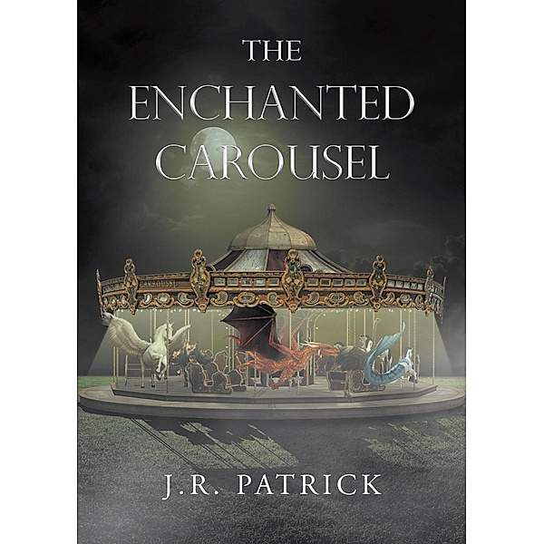 The Enchanted Carousel, J. R. Patrick