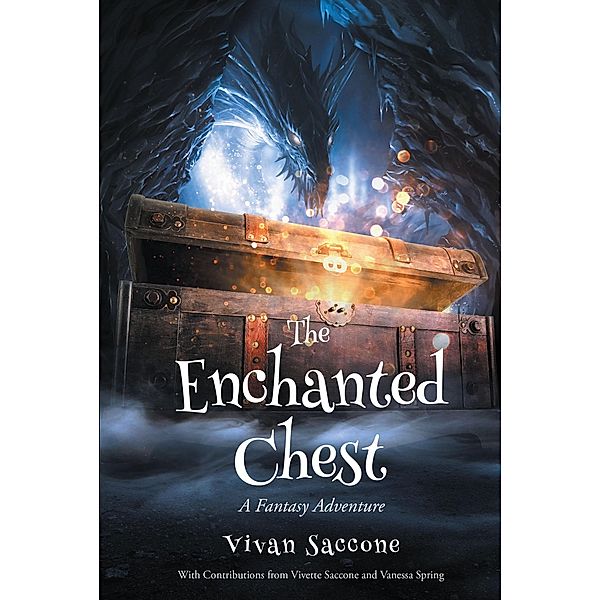 The Enchanted Chest, Vivian Saccone