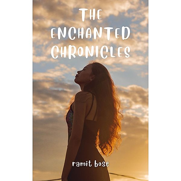 The Enchanted Chronicles, Ramit Bose