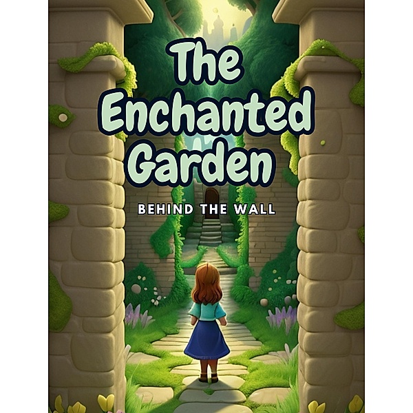 The Enchanted Garden Behind the Wall, OutOfTheBox
