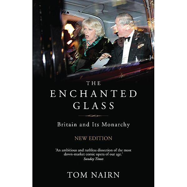 The Enchanted Glass, Tom Nairn