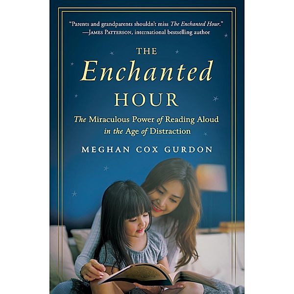 The Enchanted Hour, Meghan Cox Gurdon