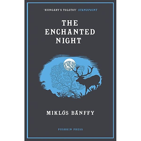 The Enchanted Night, Miklós Bánffy