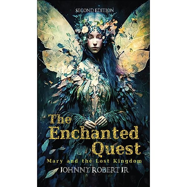 The Enchanted Quest, Johnny Robert