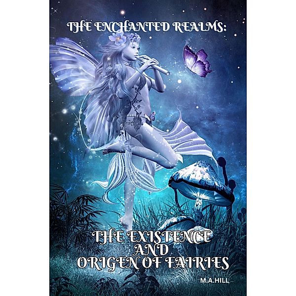 The Enchanted Realms: The Existence and Origins of Fairies., M. A Hill