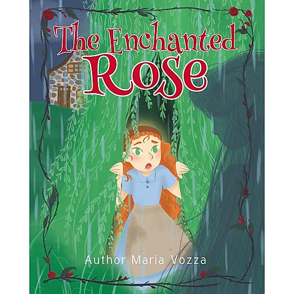 The Enchanted Rose, Maria Vozza