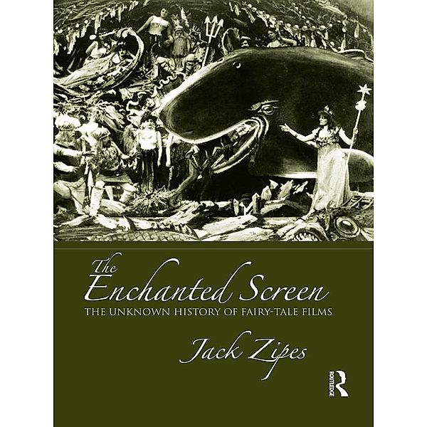 The Enchanted Screen, Jack Zipes