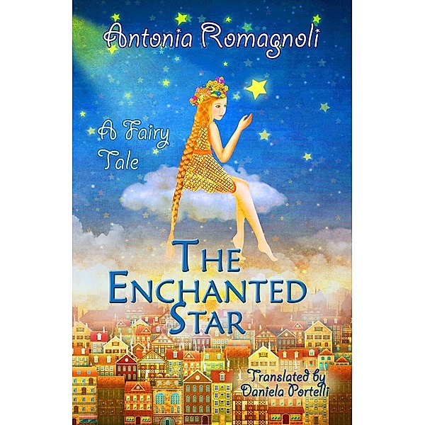 The Enchanted Star, Antonia Romagnoli