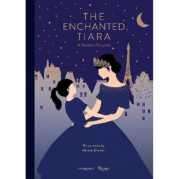 The Enchanted Tiara, Chaumet