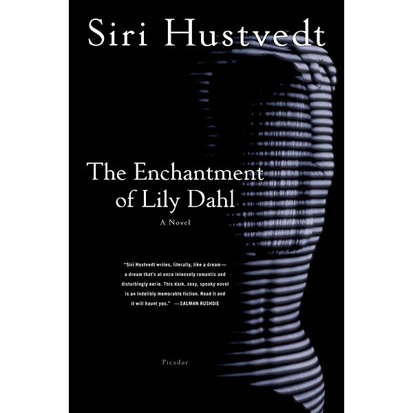 The Enchantment of Lily Dahl, Siri Hustvedt