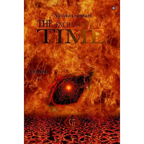 The Enchantment of Time (The Enchantment of Time - Volumes 1,2,3,4, #4) / The Enchantment of Time - Volumes 1,2,3,4, Niccolò Gennari