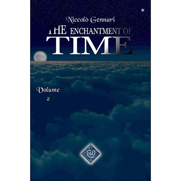 The Enchantment of Time Volume 2, Niccolò Gennari