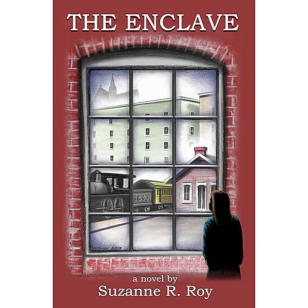 The Enclave, Suzanne R. Roy