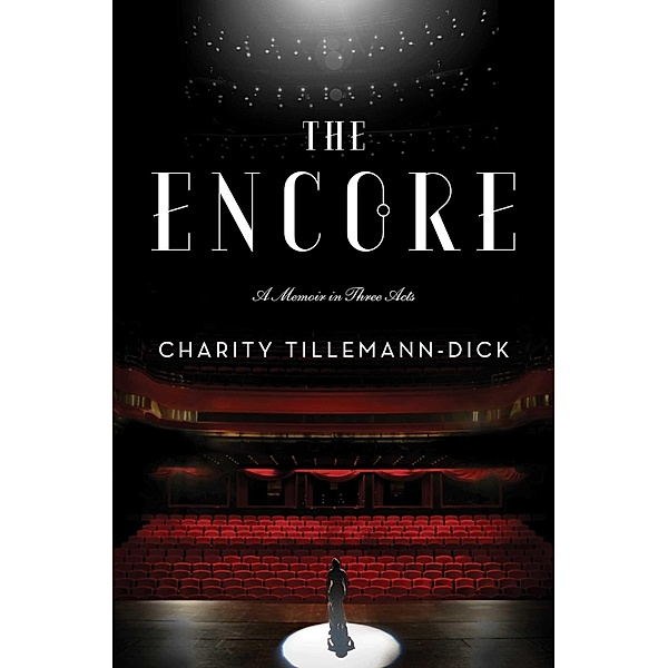 The Encore, Charity Tillemann-Dick