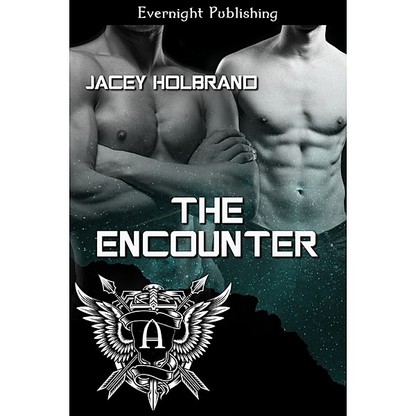 The Encounter, Jacey Holbrand