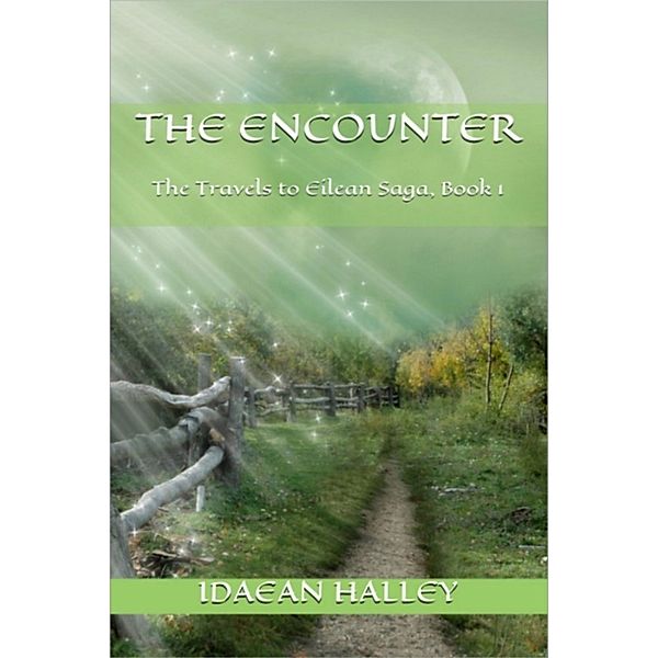 The Encounter, Idaean Halley