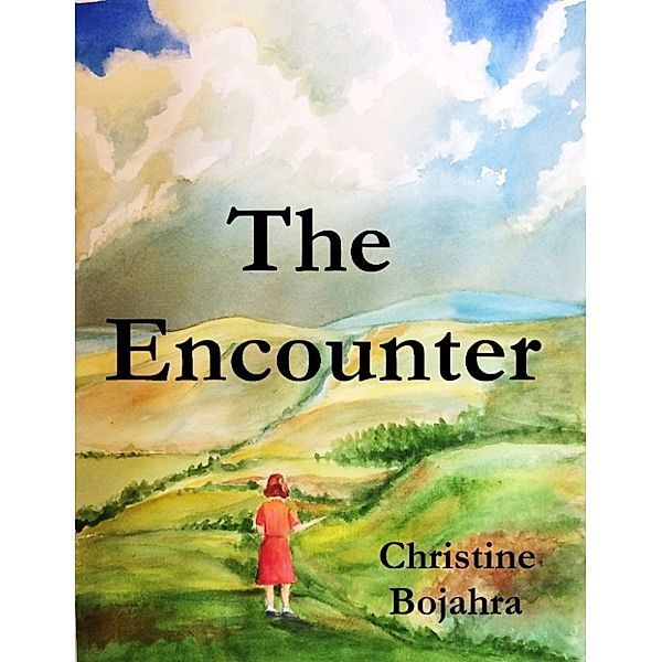 The Encounter, Christine Bojahra