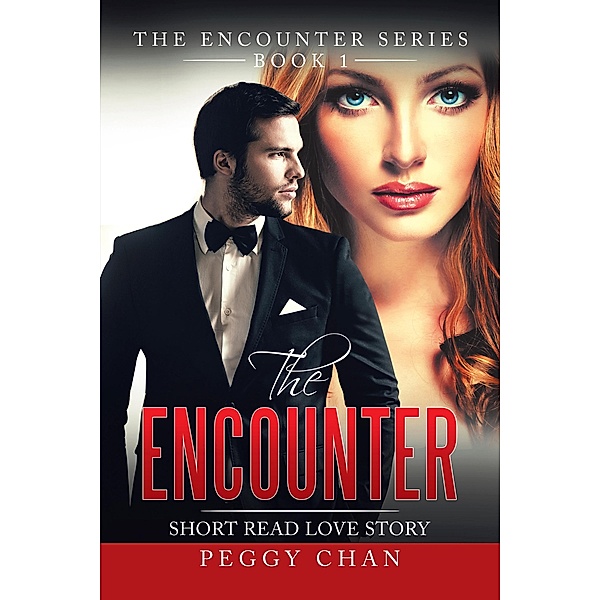 The Encounter, Peggy Chan