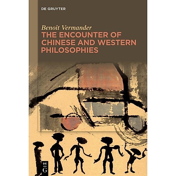 The Encounter of Chinese and Western Philosophies, Benoît Vermander
