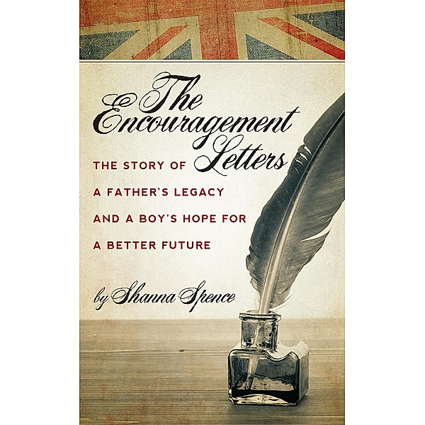 The Encouragement Letters, Shanna Spence