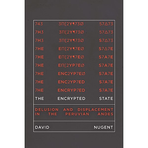 The Encrypted State, David Nugent