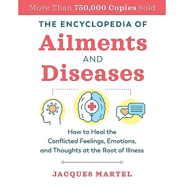 The Encyclopedia of Ailments and Diseases, Jacques Martel