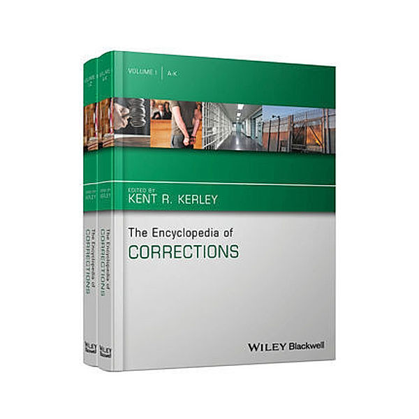 The Encyclopedia of Corrections