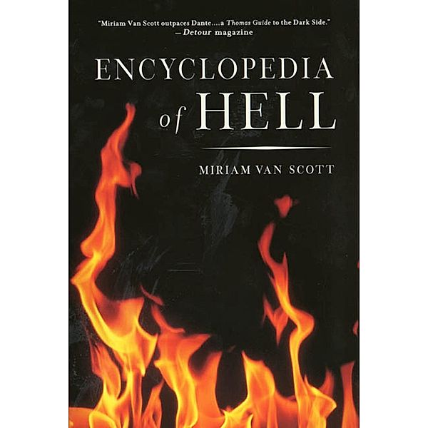 The Encyclopedia of Hell, Miriam van Scott